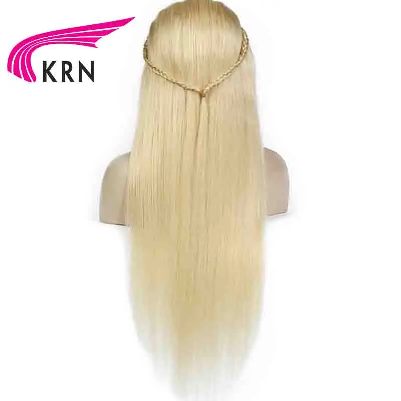 Pre Plucked Human Hair Wigs