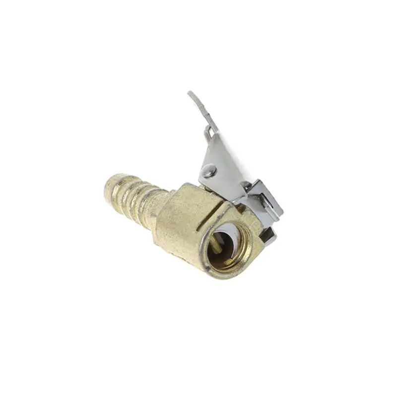 

Bicycle Air Pump Connector Inflator Adapter Converter Copper Accessories 6mm/8mm