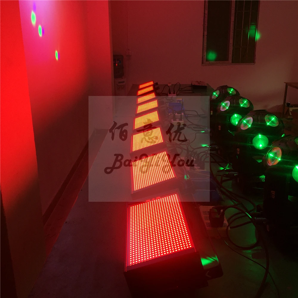 792pcs Strobe 23