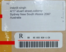 Hong Kong Post Hk Tracking Your Shipments Letracking