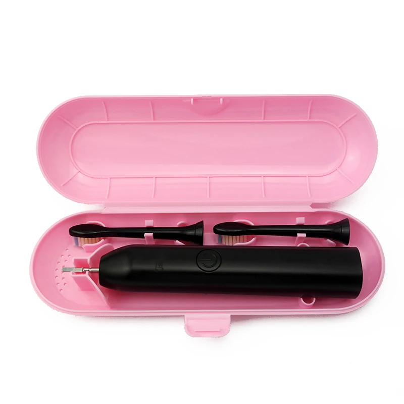 Electric Tooth Brush Camping Storage Case Portable Toothbrush Holder Travel Safe Case Box Outdoor For Oral 3
