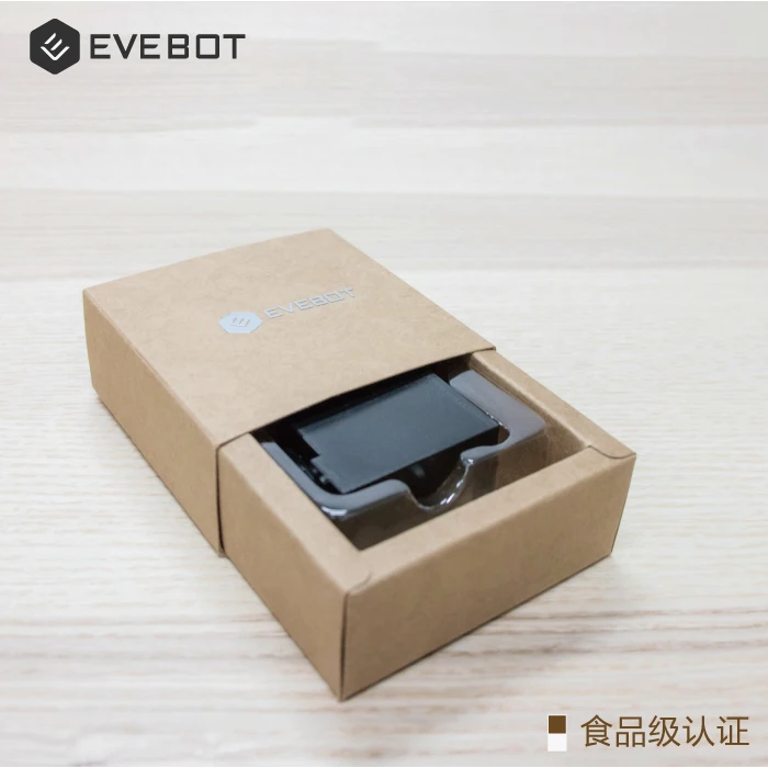 

Fancy Box Cartridage Ink WIFI Coffee Printer Ink Edible Ink