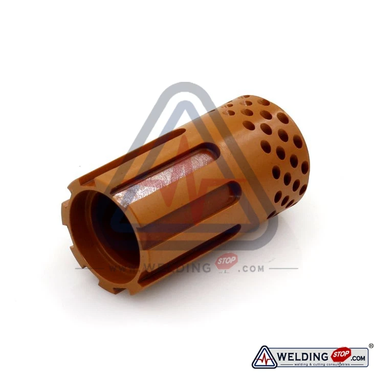 

WS 220051 Swirl Ring for Cutting Torch 1650 Consumables replacement Aftermarket part 1pc