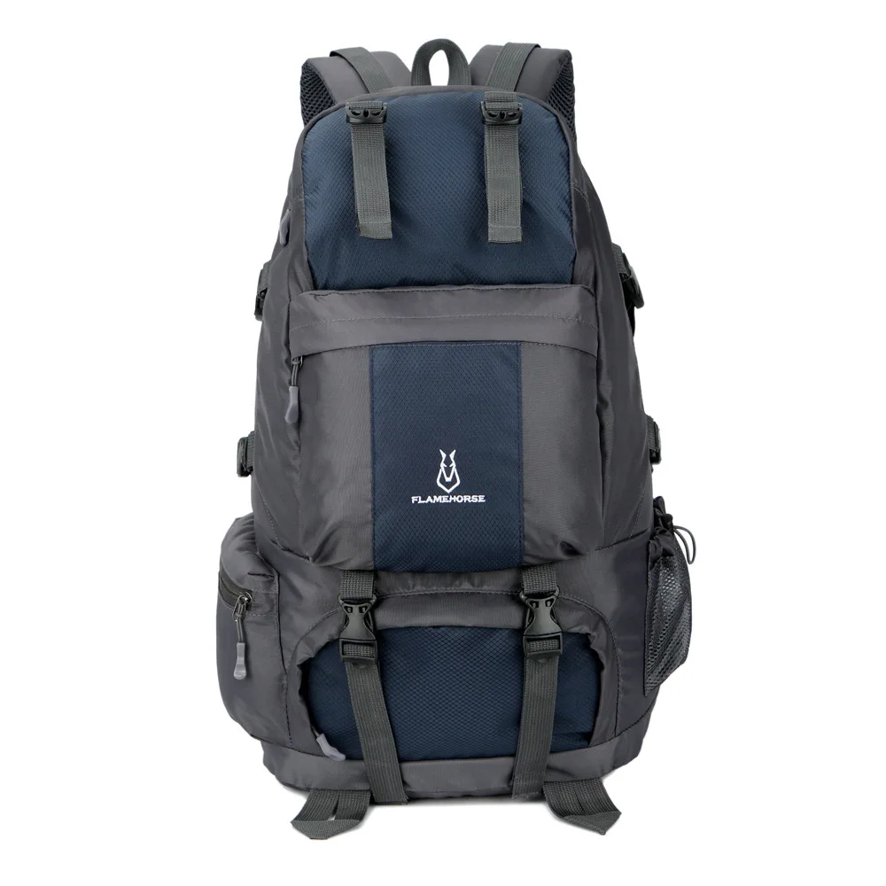 

Multi-function Mountaineering Outsourcing Travel Waterproof Student shoulder bag Leisure Home Sports Outsourcing