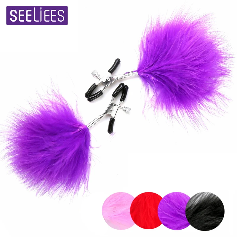 50 unids/lote Bdsm pecho erótico Pezones abrazaderas Sexy fetiche accesorios pezón abrazaderas Pinzas Pezones pareja juegos esposa Juguetes 50 unids/lote Bdsm pecho erótico Pezones abrazaderas Sexy fetiche accesorios pezón abrazaderas Pinzas Pezones pareja juegos esposa Juguetes
