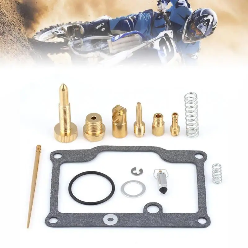 Ремонтный инструмент Carb для Polaris Xplorer 300 1996 1999 ATV мотоцикл комплект восстановления