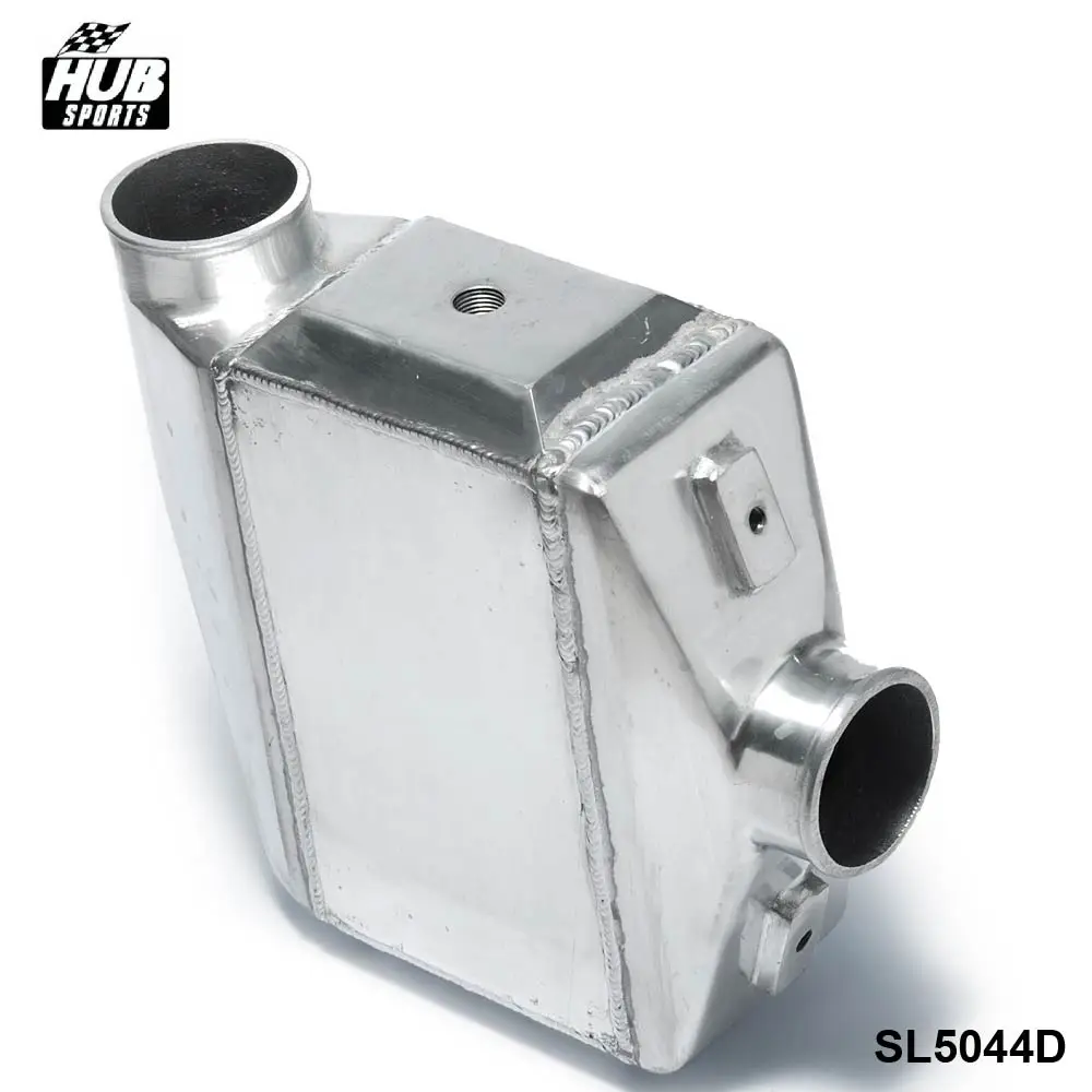 Turbo Water to Air Intercooler - 13.3 Turbo Water to Air Intercooler - 13.3