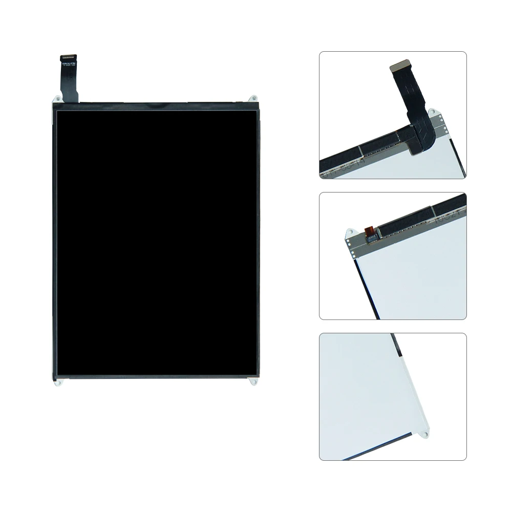 

Tested Screen For ipad mini A1432 A1454 A1455 LCD Display For iPad Mini 2/3 A1489 A1490 A1491 7 inch LCD Screen
