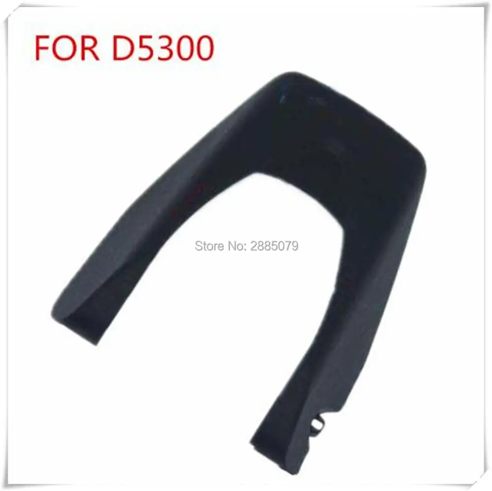 Original For Nikon D5300 Top Cover Flash Cover Camera Replacement
