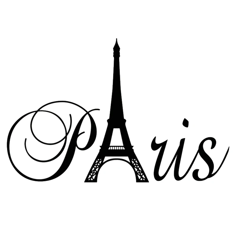 silueta barbie paris