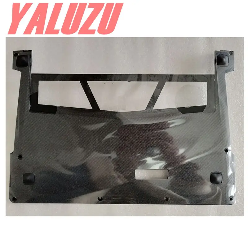 

YALUZU New For 14inch for Lenovo for Ideapad Y400 Y410 Y400N Y410P Y430P Bottom Base Case Cover Door AP0RQ000E0 90201951 lower