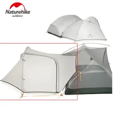 Naturehike палатка для Mongar 2(не включая Mongar 2 палатки