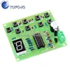 CD4511 Eight digital display answering device kit 8 Channel Skill Contest practical training DIY bulk ► Photo 2/5