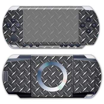 

Free drop shipping for grey personal custom skin for PSP 1000 Vinyl Front and Back Decals #TN-PP1000-097