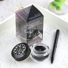 Подводка для макияжа Love Alpha подводка для глаз мечта роскошный водонепроницаемый карандаш-подводка для глаз 3,0 г чистая 0,11 oz толстые подводка для глаз Косметика