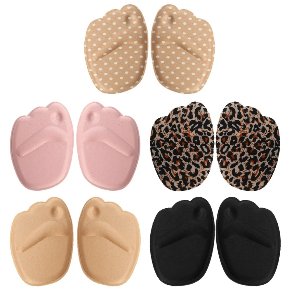 

Heel Pads Women Shoe Pad Plantar Silicone Invisible Support Cushion Insole High Heel Universal Gel Insert Pain Relief Hot New