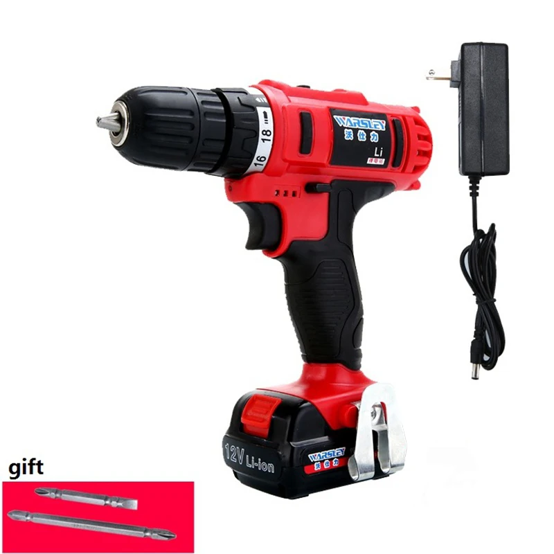 12V