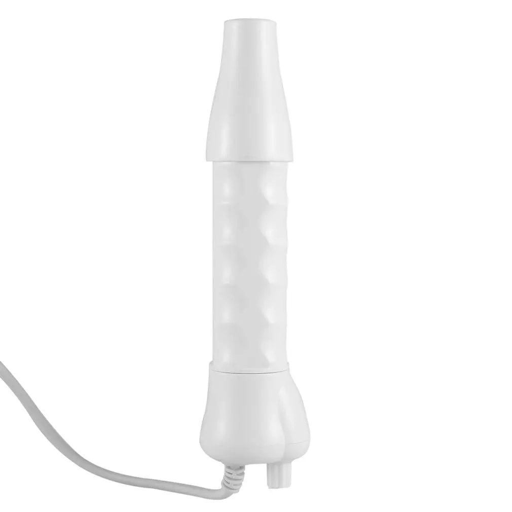 Baratos Masajeador portátil quency D arsonval piel apretando acné punto cicatrices removedor Dispositivo de máquina de belleza facial cleancer masajeador