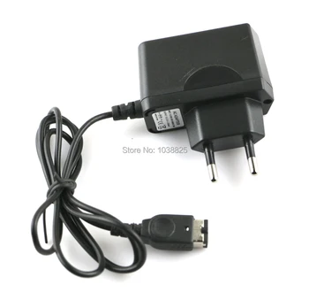 

10pcs/lot Home Wall Travel Charger AC Adapter For Nintendo DS NDS GBA sp Gameboy Advance SP