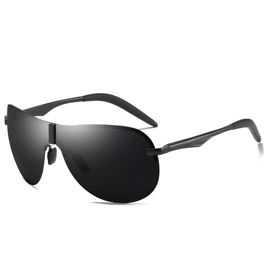 Мужские солнцезащитные очки, поляризационные, брендовые, авиационные, солнцезащитные очки zonnebril mannen lunette de soleil homme oculos de sol masculino aviador ray