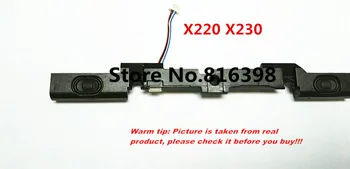 

New Speaker FOR Lenovo FOR Thinkpad X220 X230 Speaker FRU 04W1412 23.40862.001 Free shipping