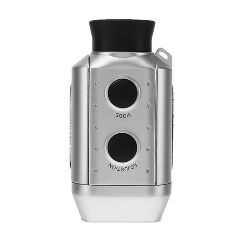 حار بيع المحمولة جولف نطاق Rangefinder 7X الرقمية مكتشف مدى الغولف الغولف خفيفة الوزن الصيد جولف المسافة المدى مكتشف