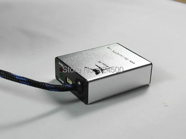Новинка автомобильный антенный трекер Skylark Android IV с компасом Bluetooth для FPV