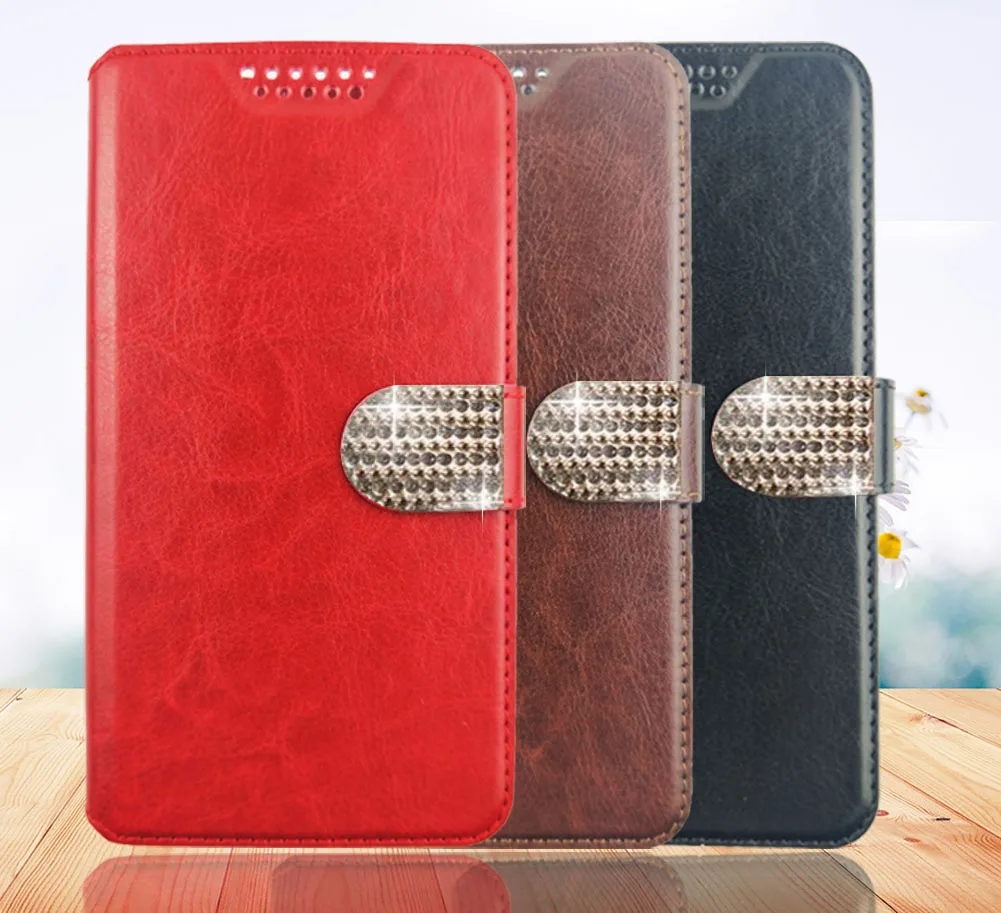 

Luxury Wallet High-quality Cover Case For INOI 6 5 7 Lite 8 Fashion protection case for bank card slot
