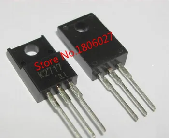 

Enviar livre 20 PCS 2SK2717 TO-220F Novo original local vendendo circuitos integrados