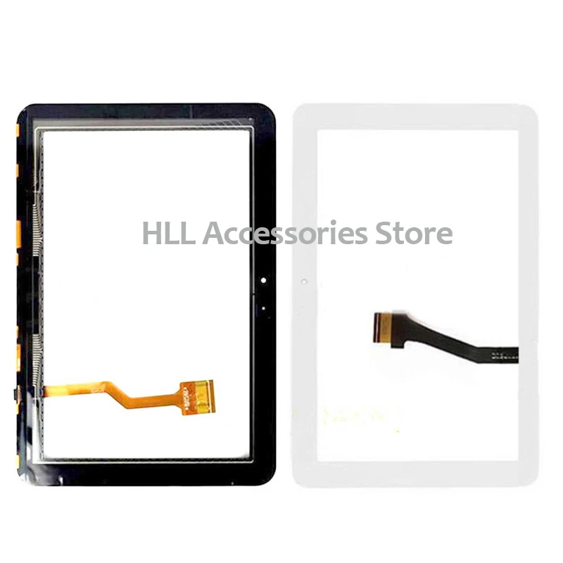 

free shipping 8.9'' inch Touchscreen for Samsung Galaxy Tab GT P7300 P7310 P7320 Tablet Touch screen Digitizer panel Glass