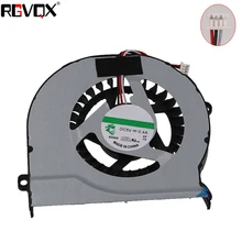 Вентилятор охлаждения ноутбука для SAMSUNG NP300E5C(OEM) PN: DFS602205M30T Замена Ремонт ноутбука ЖК-монитор LVDS кабель