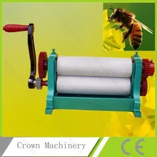 Пчелиный воск машина для тиснения 86*310 мм