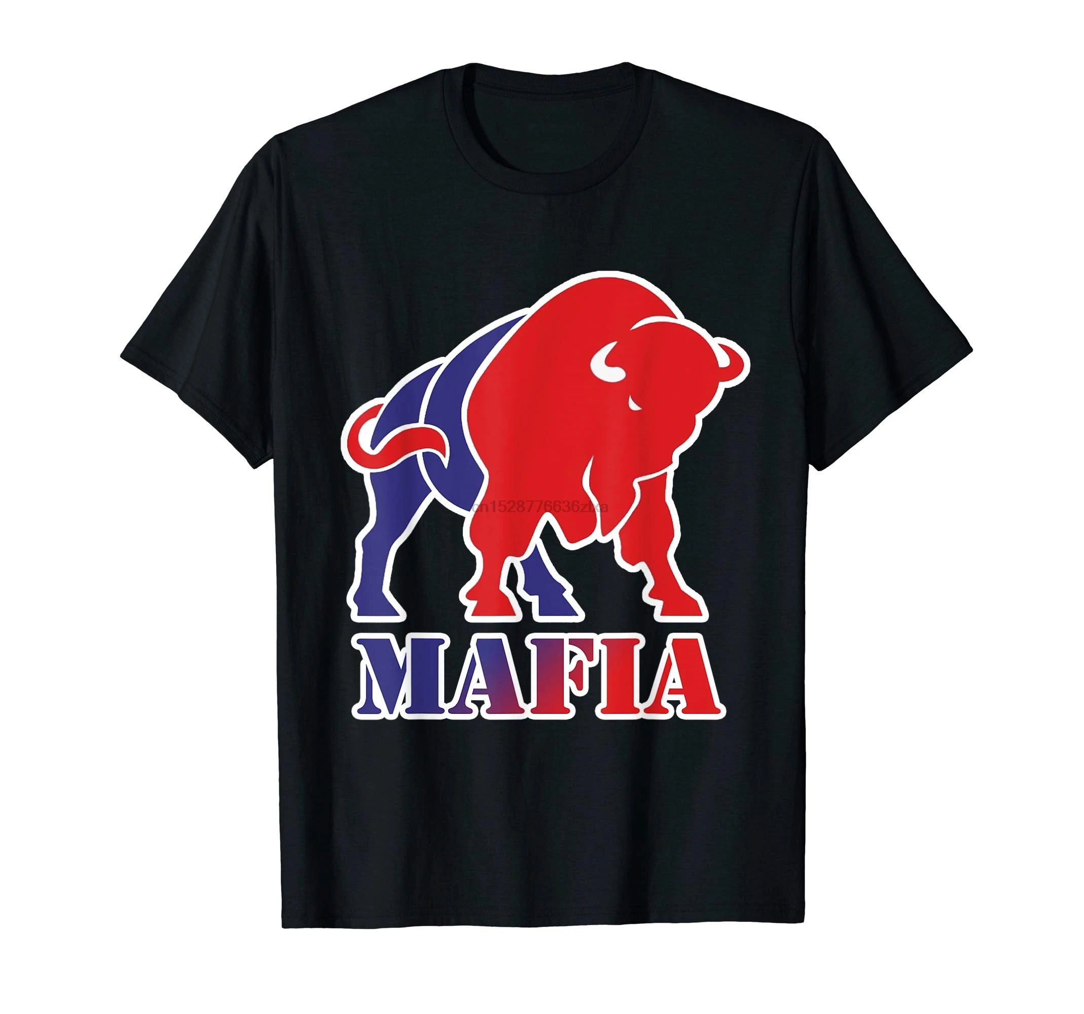 

Bills Mafia T-Shirt Buffalo Gift Shirt