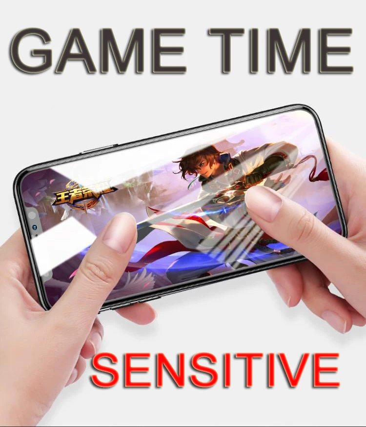 Protetor de Tela para Iphone Mais de Vidro Temperado para o Iphone Lote Completa Cobertura Película Protetora 6 s 6s 7 8 Plus x 25 Pçs - 9 25 pçs lote Completa Cobertura Película Protetora