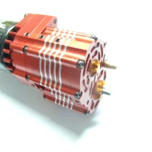 JD-72 1: 64 планетарной передачи Шестерни коробка