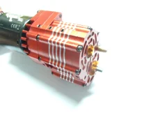 JD-72 1:64 Planetary Transmission Gear Box