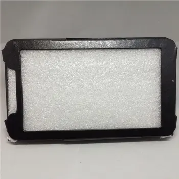 

Myslc Printed Pu Leather Cover for Irbis TZ791 7 inch Tablet Magnetic Stand Case