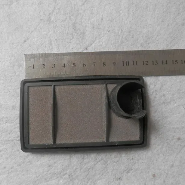 AIR FILTER COMBO STIHL TS400 5