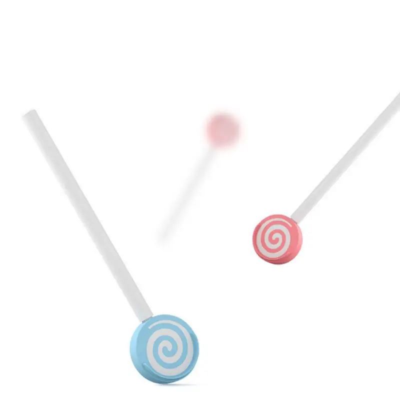 Cute Rubber Lollipop Shape Tongue Fur Scraper Cleaner Kids Infant Brushing Teeth Cleaning Soft Healthy Toddler Oral Care Cute Rubber Lollipop Shape Tongue Fur Scraper Cleaner Kids Infant Brushing Teeth Cleaning Soft Healthy Toddler Oral Care