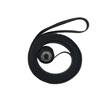 

Carriage Belt 24 inch A1 for HP DesignJet 500 500PS 510 510PS 800 800PS Plus 4500 820 T1100 MFP 4020 T620 T1200