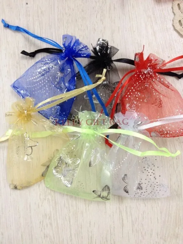 conew_butterfly printing organza gift bag006.jpg