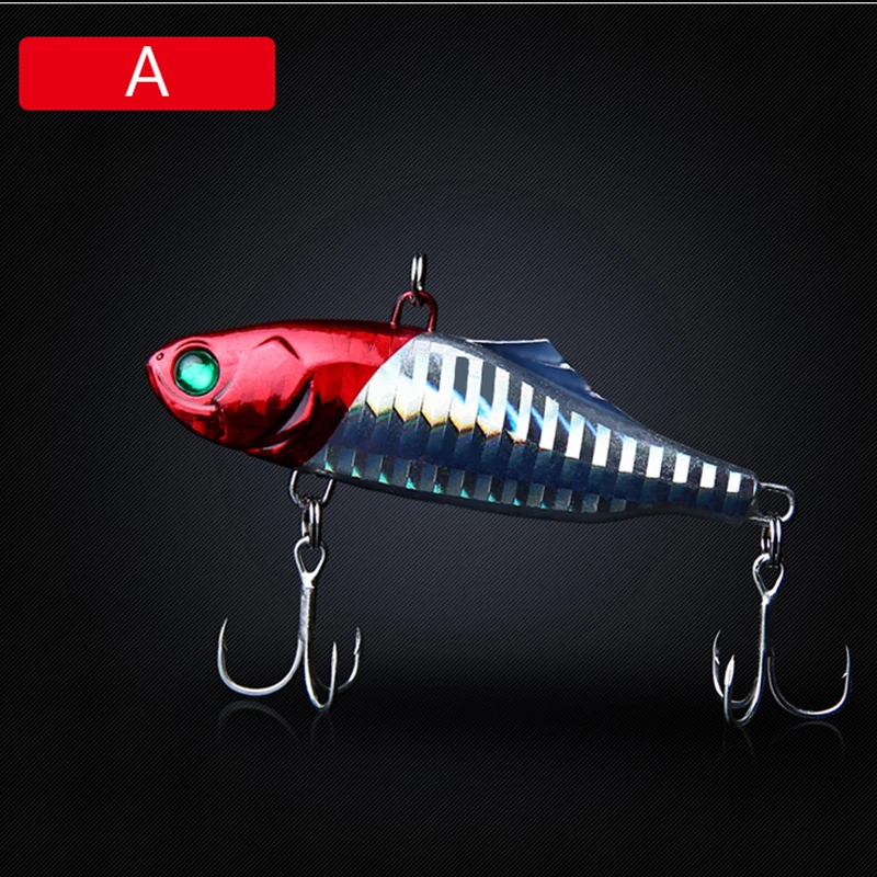 1 шт. твердая искусственная рыболовная приманка 22 г 7 см 5 цветов|hard bait|fishing lurefishing