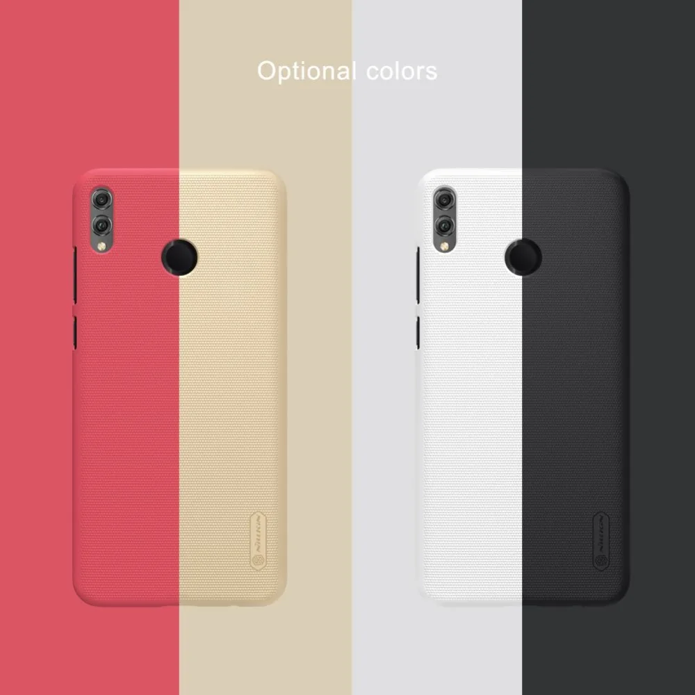 9 honor 8x cover