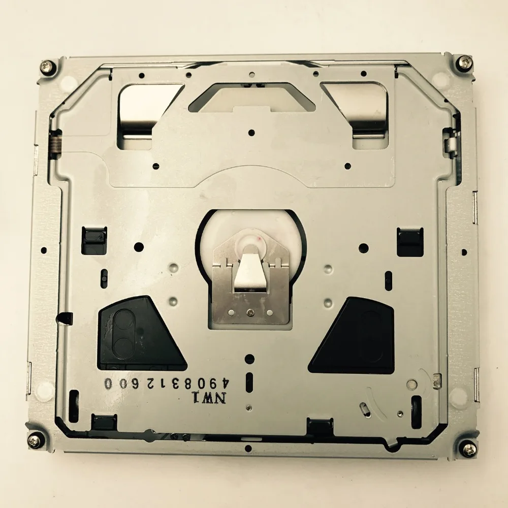 Оригинальный Новый RAE3370 RAE2501 RAE3142 dvd лазерный объектив с механизмом для VW HY HONDA TOYOTA