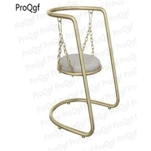 ProQgf 1 шт. набор кофейный стул с качелями