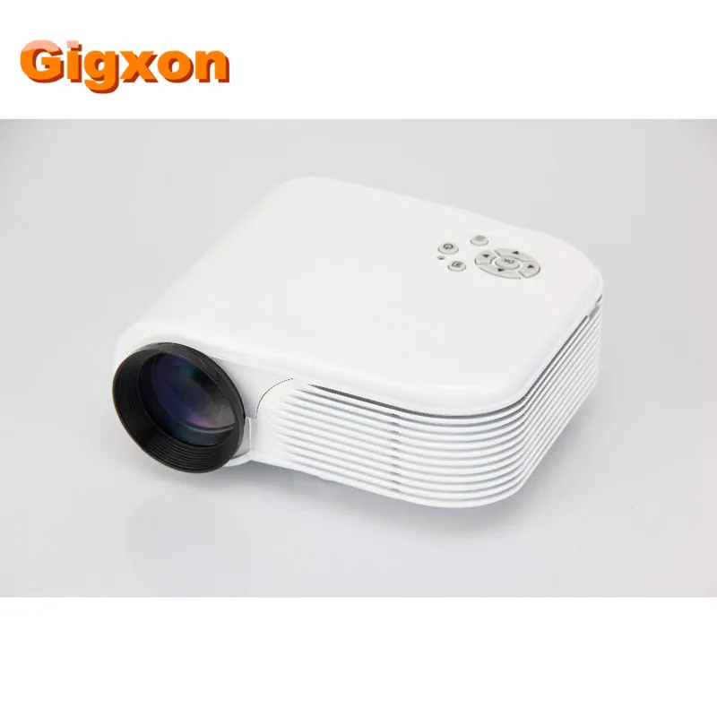 2016 New 1800lumen Cheap HD TV home cinema Projector HDMI LCD LED Game