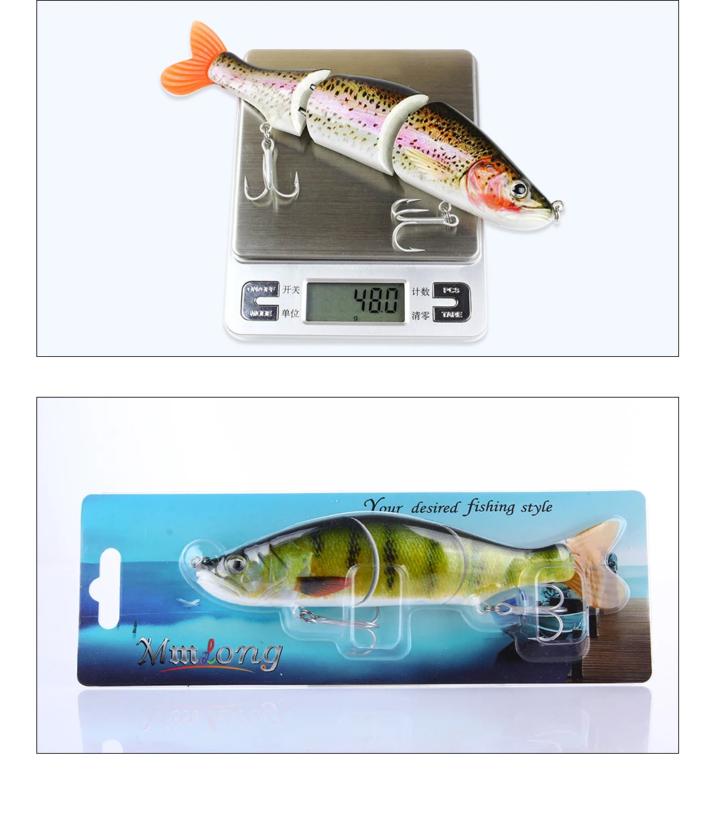 fishing lures china