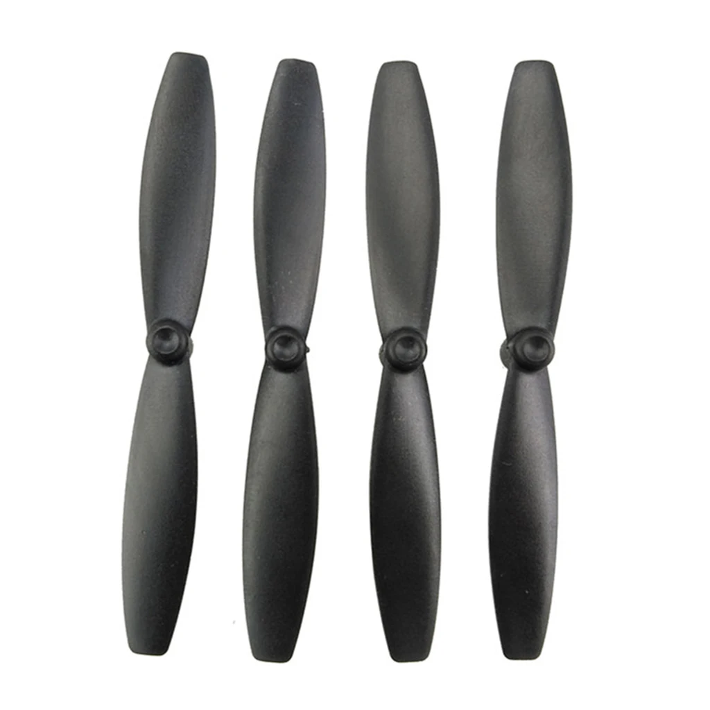 40Pcs Propellers Props Blade CW CCW for Parrot Minidrones 3 Mambo Swing RC Racing Drone Quadcopter Parts