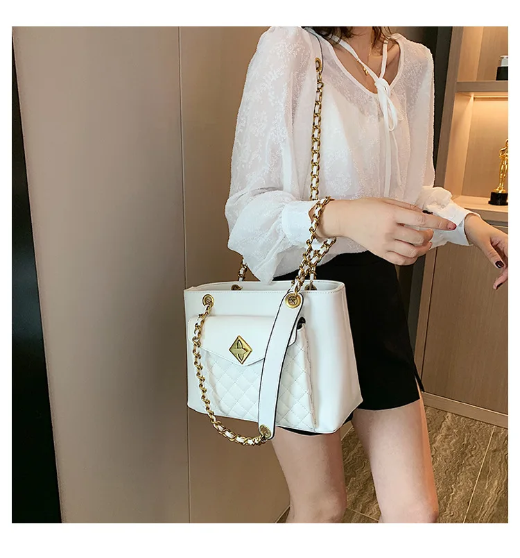 Bolsas De Couro Para As Mulheres Bolsas