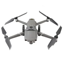 DJI MAVIC 2 Pro Zoom Drone Многофункциональный кронштейн амортизирующий разъем светодиодный светильник для ночного видения с зажимом аксессуары для DJI MAVIC 2 Pro